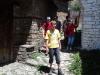 Trekking and overnight in Zagrad village Trekking and overnight in Zagrad village
